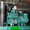 Generator wysokoprężny Cummins o mocy 1000 kW Trialer 4-cylindrowy generator wysokoprężny