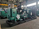 250 KVA WEICHAI Diesel Generator Set 200 KW Stamford 1500 godzin pracy Gwarancja