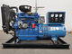 60 HZ China Diesel Generator Set 1800 RPM Z silnikiem WEICHAI