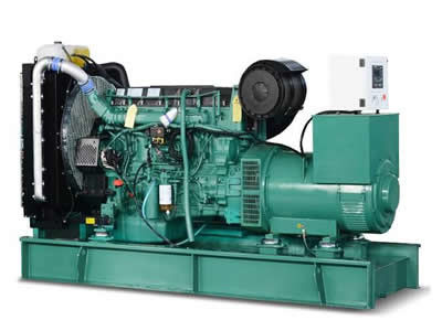 80 KW  Diesel Generator Zestaw 100 KVA 50 HZ  Marine Generator