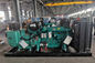 80 KW WEICHAI Diesel Generator Set 100 KVA 50 HZ 1500 RPM AC Trójfazowy