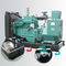934 KVA 750 Kw Generator Diesla Zestaw generatora Niezawodny stabilny zasilacz