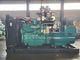 Zestawy generatorów diesla o mocy 100 kW Typ kontenera Generator diesla Cummins