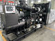 Zestawy generatorów wysokoprężnych o mocy 150 KW 60 Hz 1800 obr./min Cichy generator wysokoprężny
