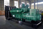 60 HZ 3-fazowy generator rezerwowy Instrukcja obsługi Generator rezerwowy 20 kW