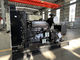 60 HZ 3-fazowy generator rezerwowy Instrukcja obsługi Generator rezerwowy 20 kW