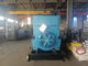 Zestaw generatora Weichai 500 kW Kontroler ComAp Stacjonarny zestaw generatora