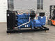 75 KW Generator 3-fazowy Cummins Generator przemysłowy dla zakładów przemysłowych