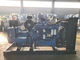 Prosta konserwacja 30 Kw Diesel Generator 37,5 KVA 60 HZ 12 miesięcy gwarancji