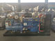100 KW YUCHAI Zestaw generatora diesla 125 KVA Sterownik SmartGen AC Trójfazowy
