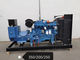50 KW WeiChai Open Diesel Generator Set Szybkie uruchamianie Niskie zużycie paliwa