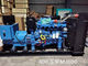 55 KW Open Diesel Generator Set Szybka dostawa do rezerwowego zasilania elektrycznego