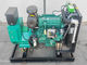 ISO 3-fazowy generator wysokoprężny OEM 50 Hz Generator wysokoprężny Wysoka niezawodność