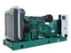 Zapobieganie awariom Cichy agregat prądotwórczy Diesel 1800 obr./min Silnik generatora