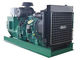 1500 RPM China Diesel Generator Set 50 HZ 100 KW RPM Standby Power Source