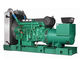 80 KW  Diesel Generator Zestaw 100 KVA 50 HZ  Marine Generator