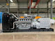 150 KW Perkins Diesel Generator 187,5 KVA 50 HZ 1500 RPM 12 miesięcy gwarancji