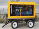 Zestaw generatora mocy 160 KW 200 KVA 50 Hz 1500 obr./min Silnik YUCHAI