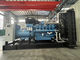 80 KW WEICHAI Diesel Generator Set 100 KVA 50 HZ 1500 RPM AC Trójfazowy